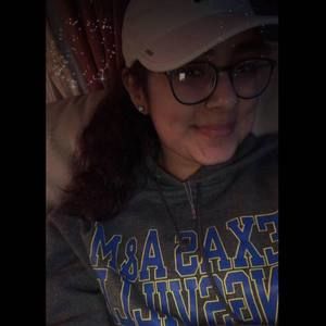 Meet your Posher, Cassie